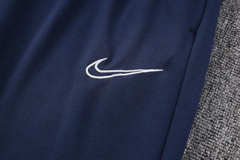 Nike Training Set - Navy Blue/White II