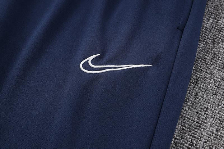 Nike Training Set - Navy Blue/White II
