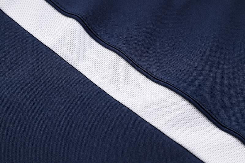Nike Training Set - Navy Blue/White II