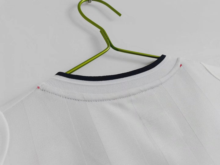 England 2001/03 Home Retro Shirt