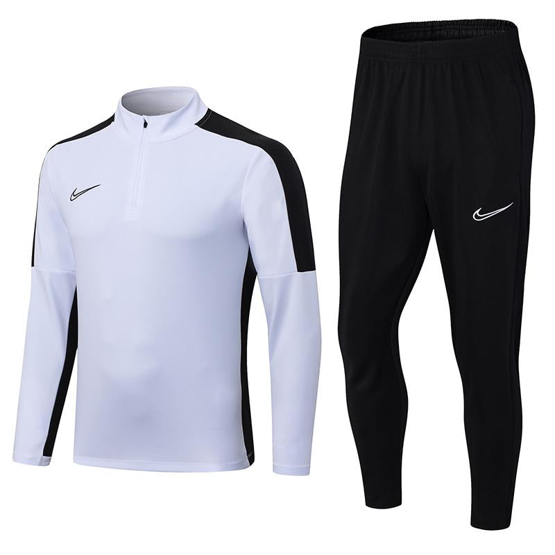 Nike Training Set - White