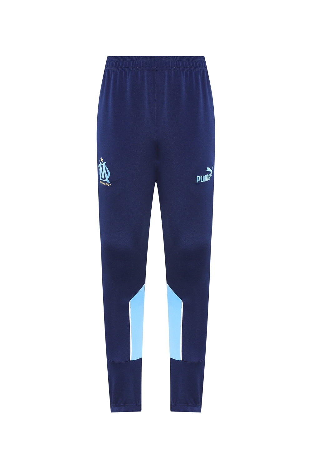 Olympique de Marseille Set 2025/26 - Navy Blue