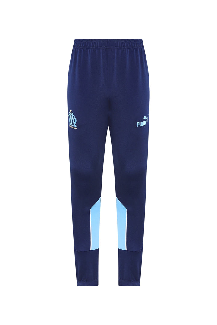 Olympique de Marseille Set 2025/26 - Navy Blue
