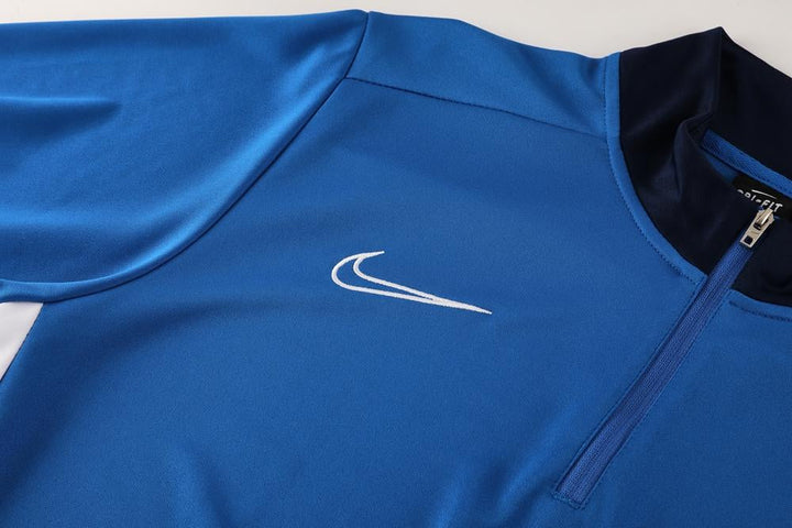 Nike Training Set - Blue
