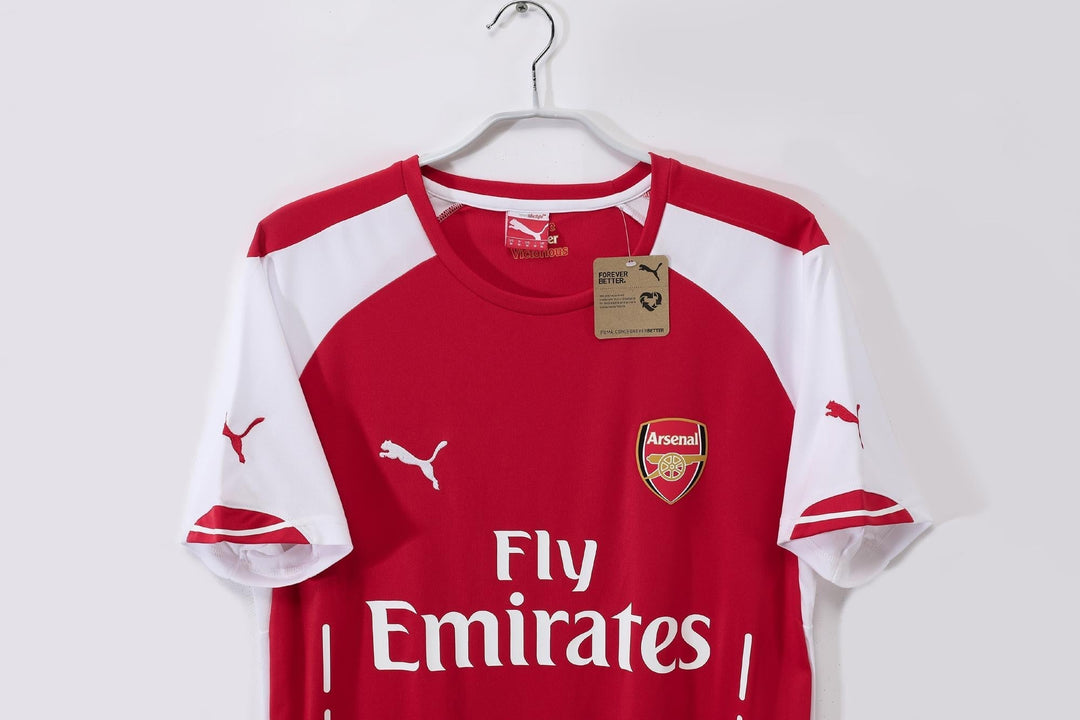Arsenal 14/15 Home Retro Shirt