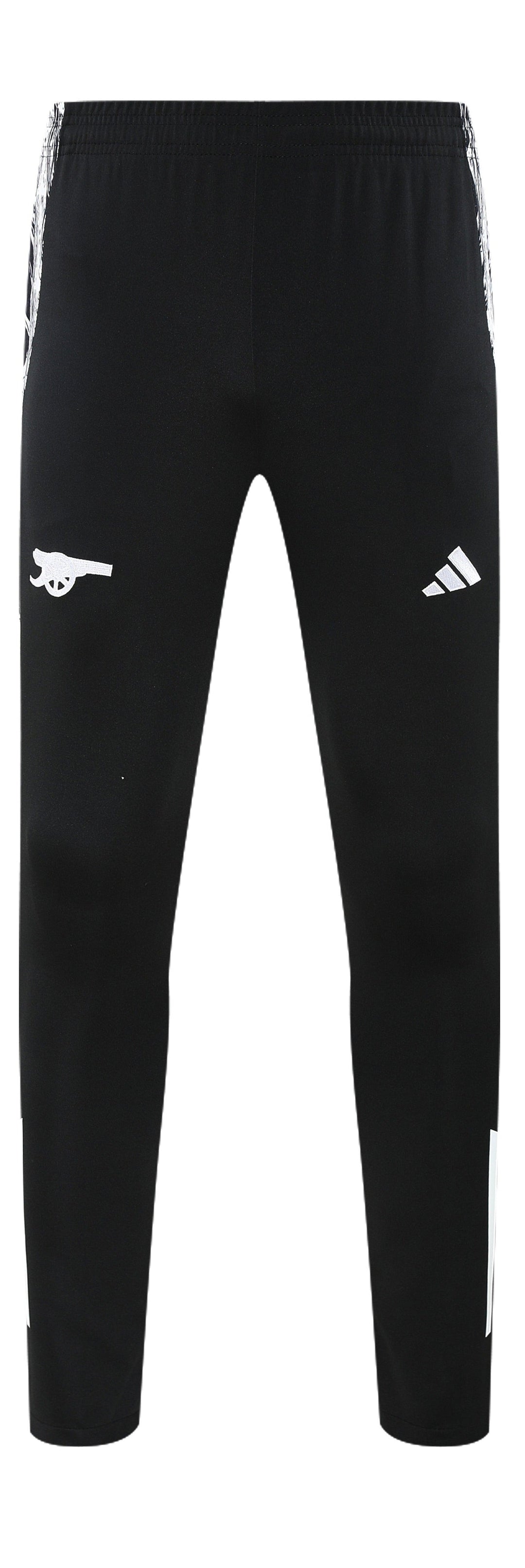Arsenal 2025/26 Pants - Black