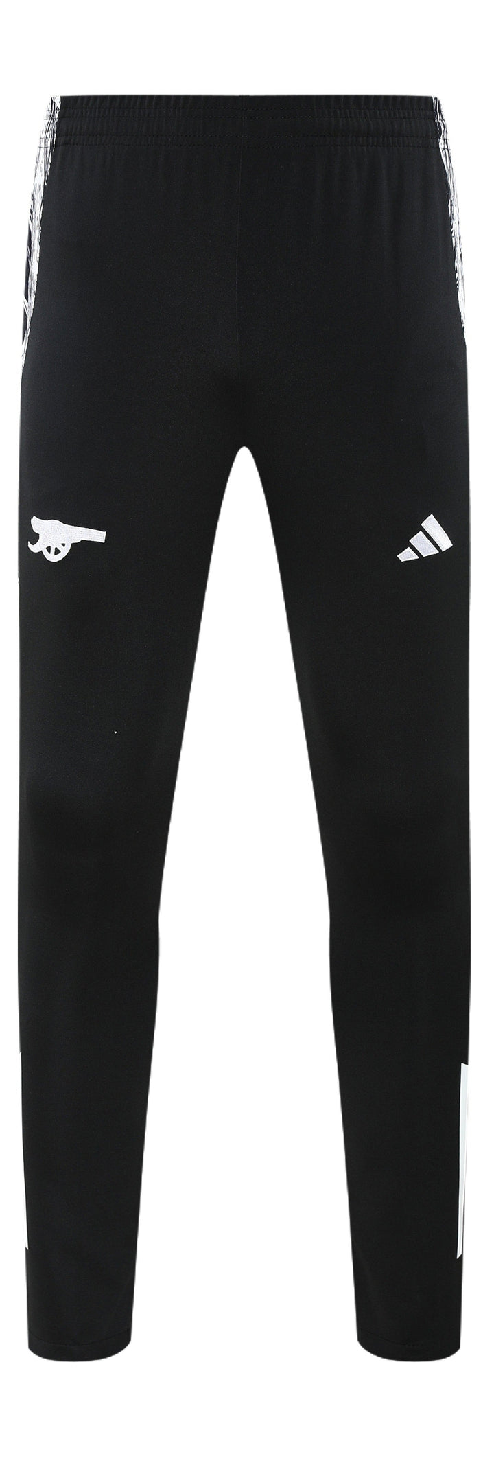Arsenal 2025/26 Pants - Black