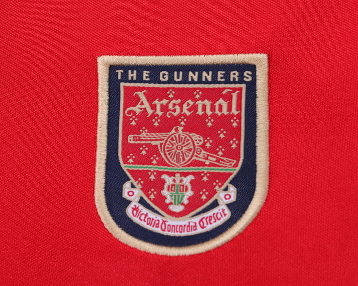Arsenal 98/99 Children's Home Retro Set