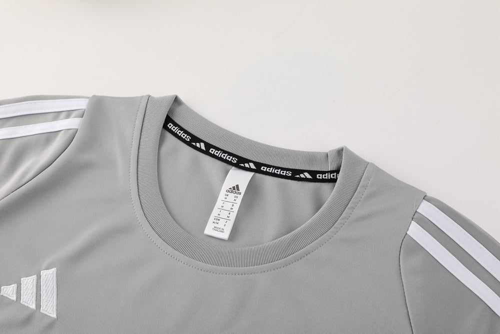 Adidas Training Kit - Light Grey II