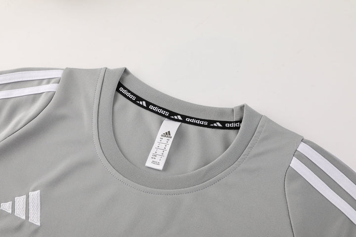 Adidas Training Kit - Light Grey II