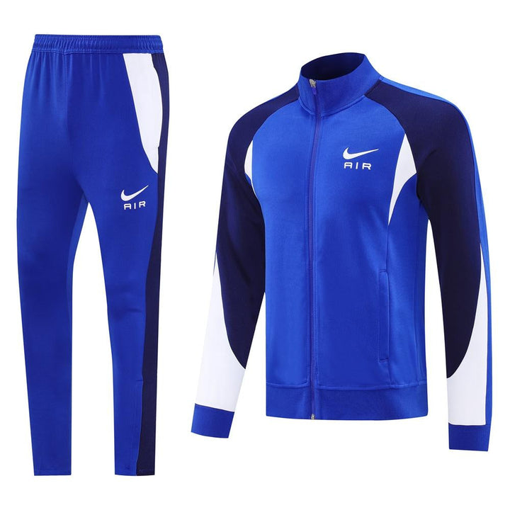 Nike Air Set – Blue
