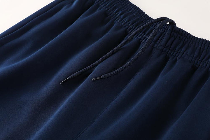 Nike Set – Dark Green/Navy Blue