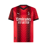 AC Milan 2023/24 Home Shirt