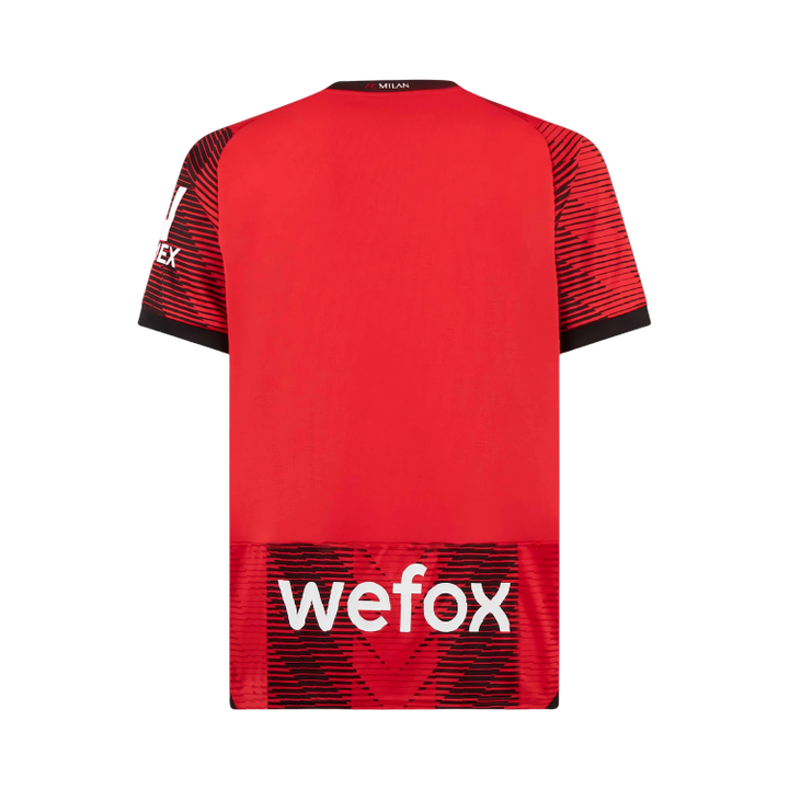 AC Milan 2023/24 Home Shirt