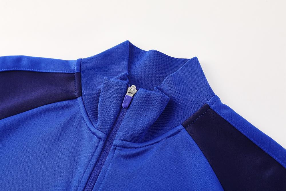 Nike Air Jacket - Blue