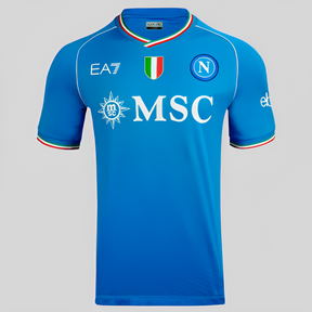 Napoli 2023/24 Home Shirt