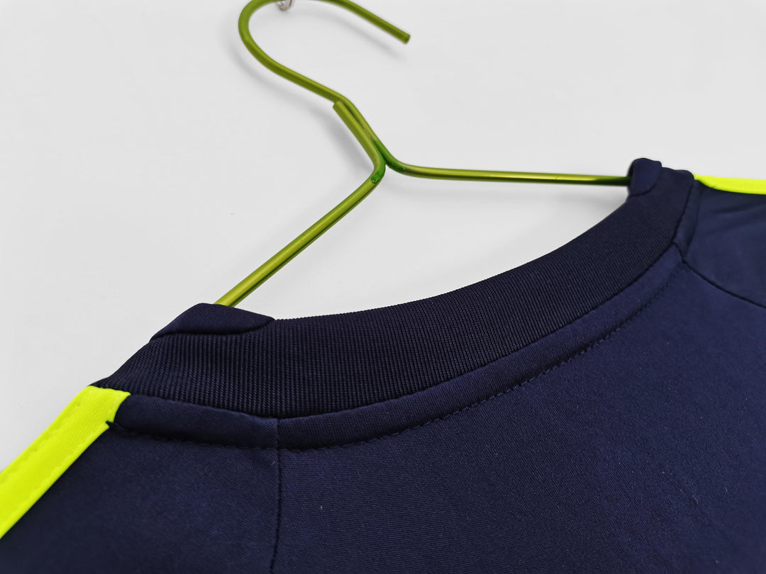 Real Madrid 12/13 Away Retro Shirt