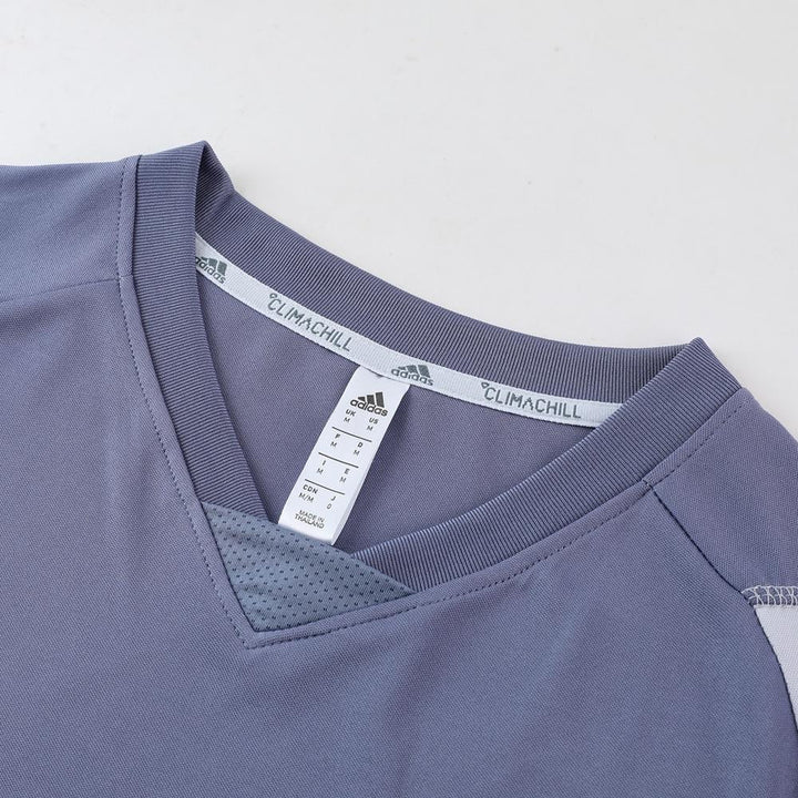 Adidas Training Kit - Light Grey