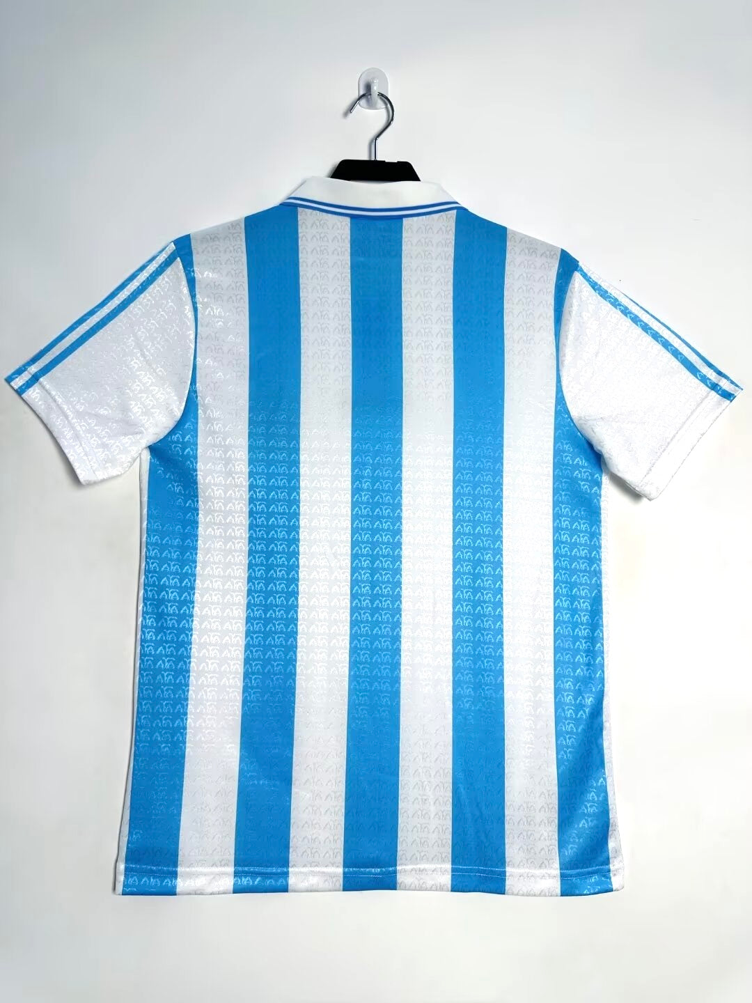 Argentina 1994 Home Retro Shirt