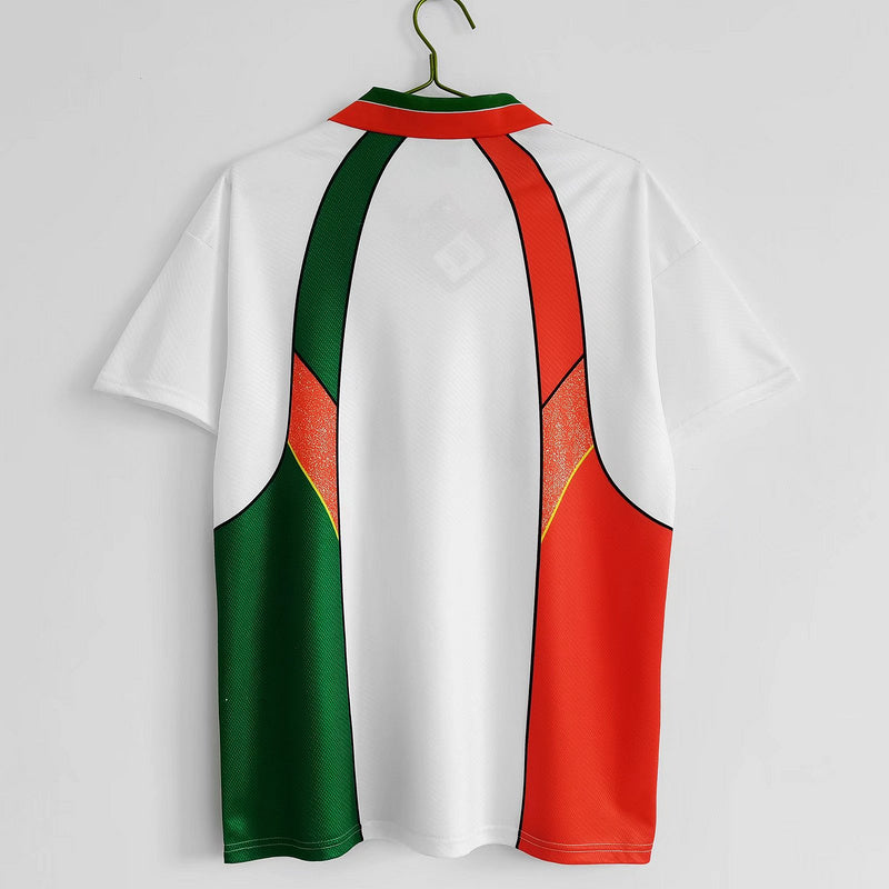 Ireland 1994/96 Away Retro Shirt