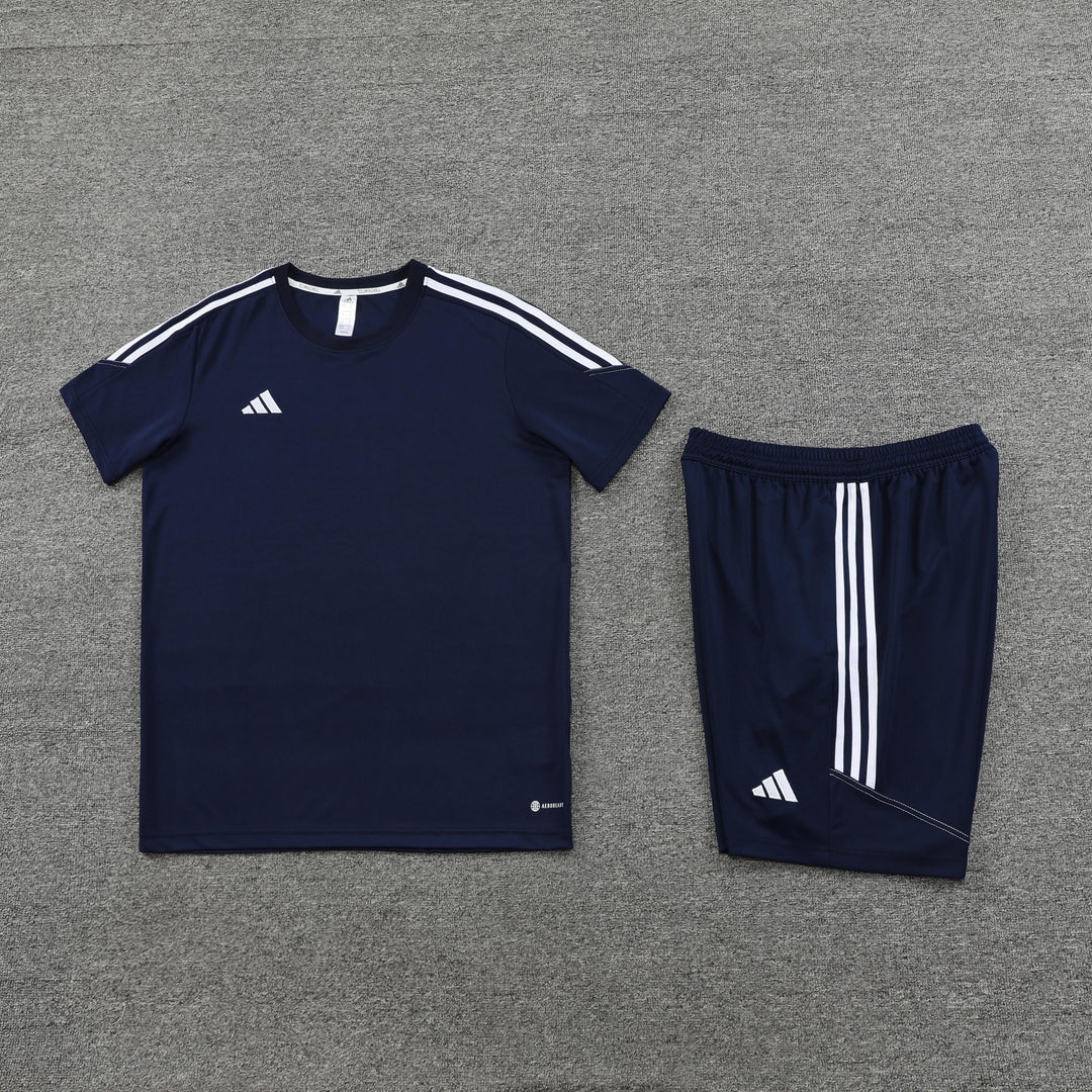 Adidas Training Kit - Dark Blue