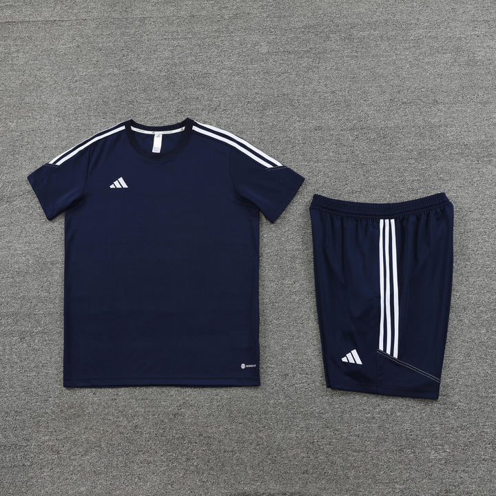 Adidas Training Kit - Dark Blue