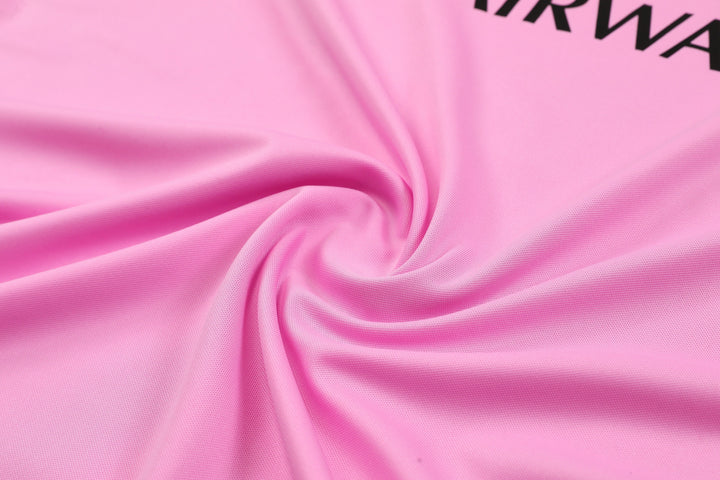 PSG 2024/25 Training Kit - Light Pink