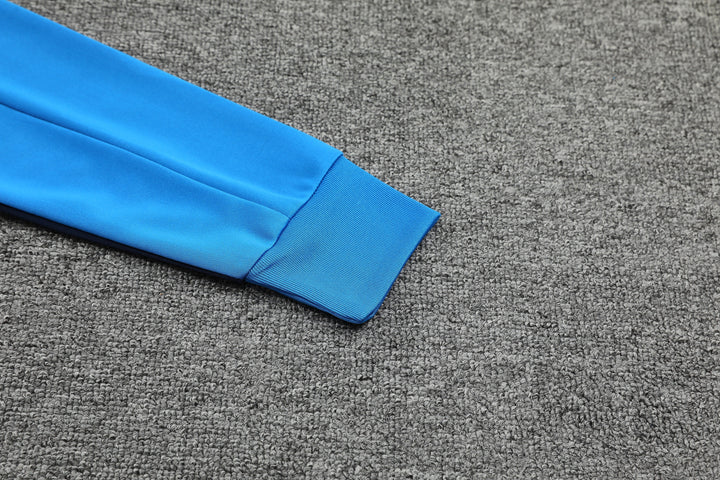 Chelsea 2024/25 Jacket Cap - Blue