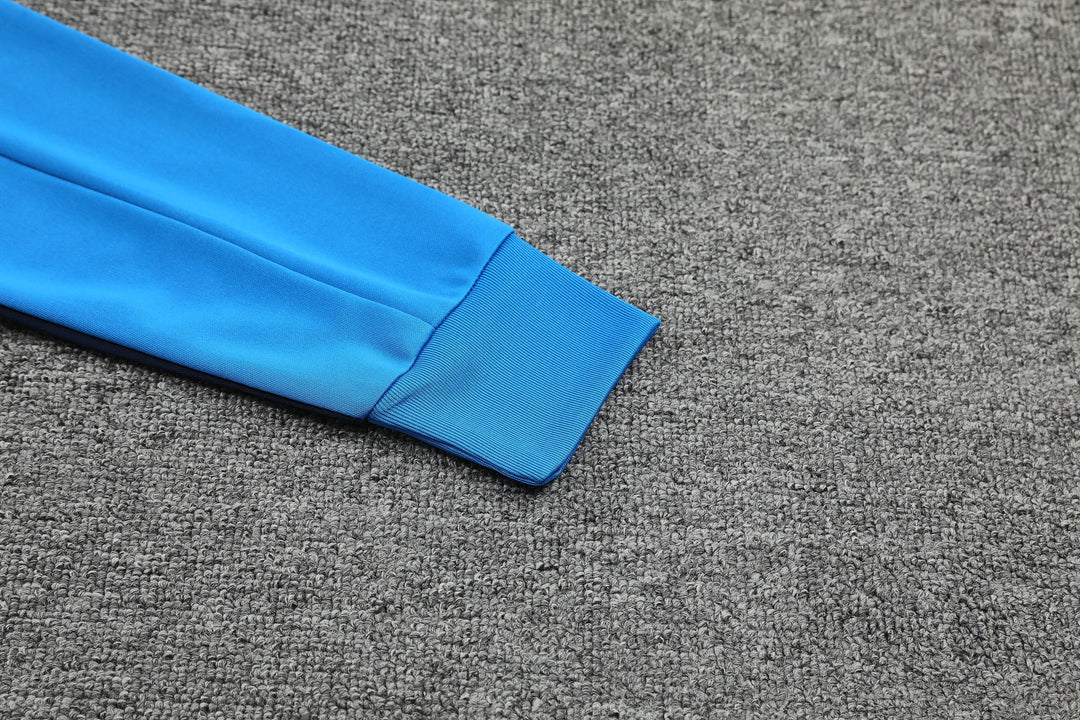 Chelsea Set 2024/25 Cap - Blue