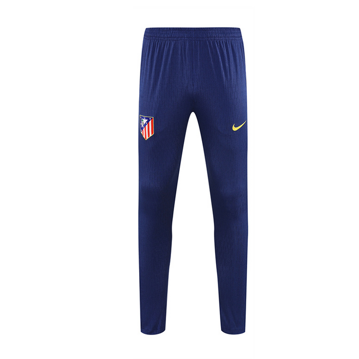 Atlético Madrid Training Set 2025/26 - Purple