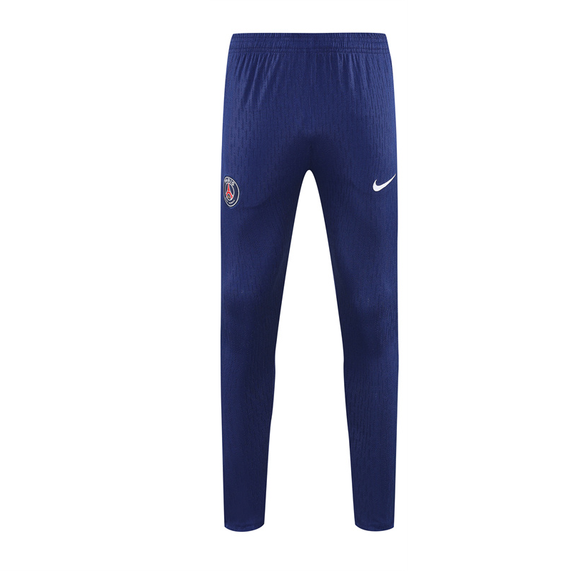 PSG 2025/26 Training Pants - Blue