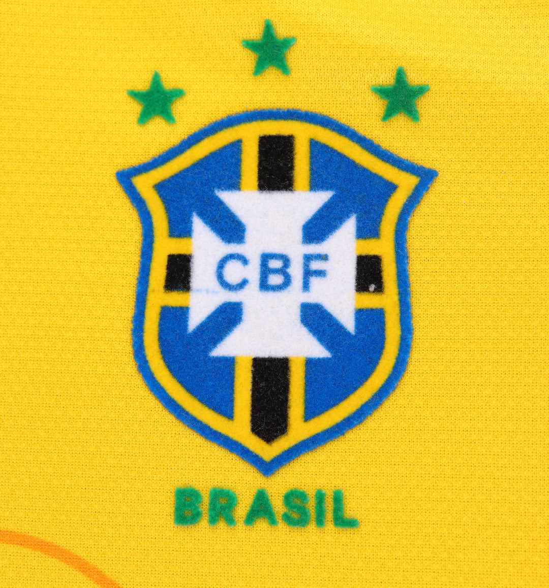 Brazil 1994 Children's Home Retro Set