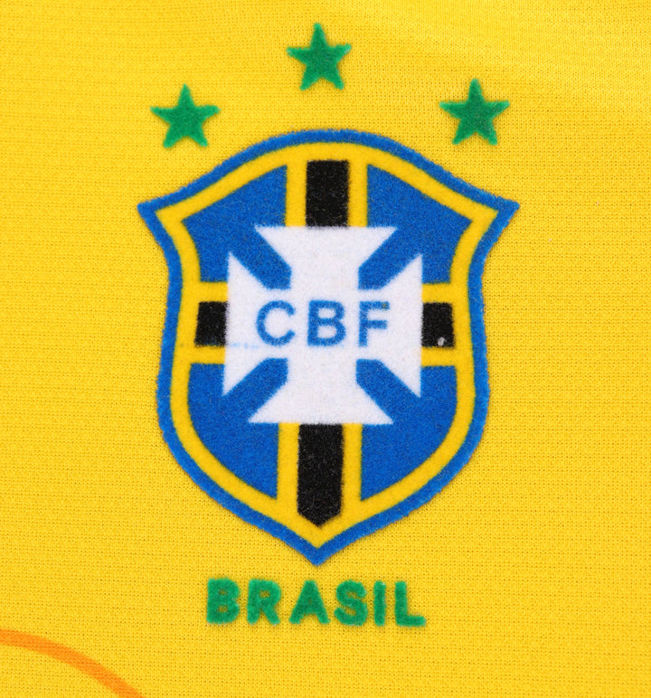 Brazil 1994 Children's Home Retro Set