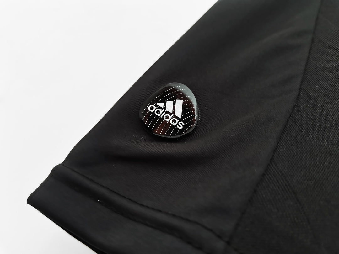 Real Madrid 11/12 Away Retro Shirt