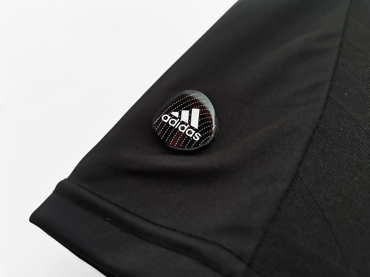 Real Madrid 11/12 Away Retro Shirt