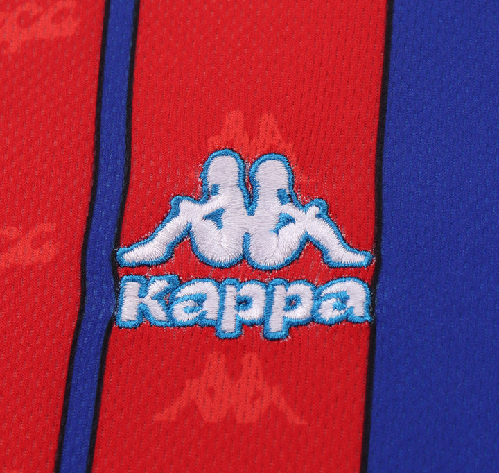 Barcelona 97/98 Children's Home Retro Set