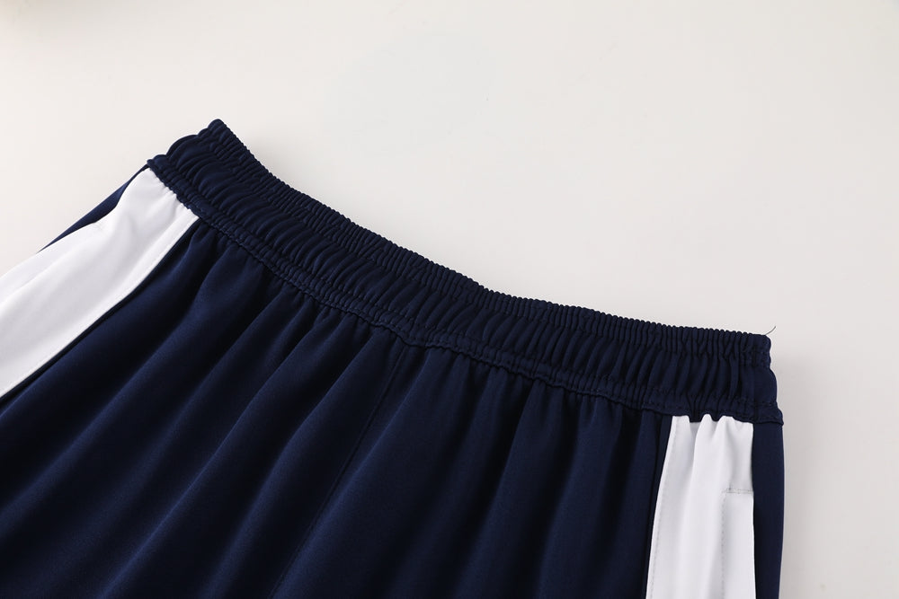 Adidas Training Kit - Navy Blue