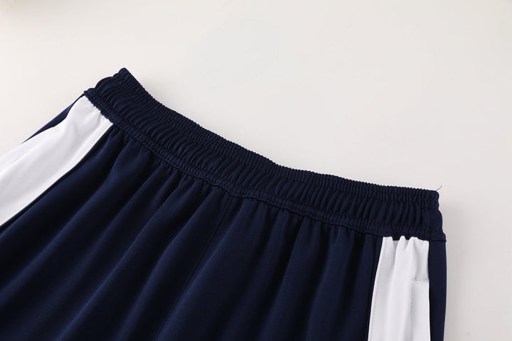 Adidas Training Kit - Navy Blue