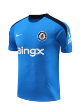 Chelsea 2024/25 Training Shirt - Blue