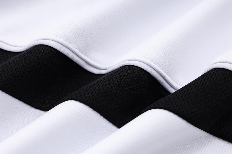 Nike Training Set - White/Black