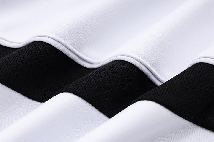 Nike Training Jacket - White/Black II