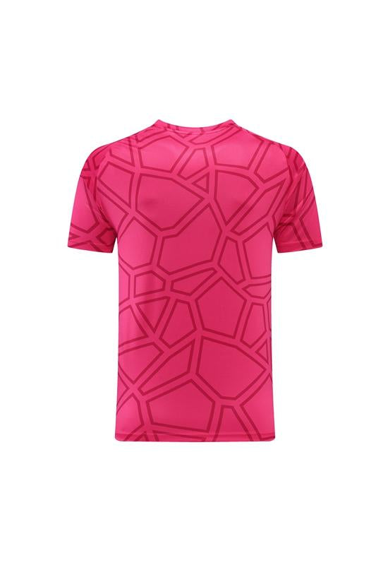 Adidas Training Shirt - Pink