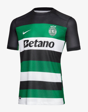 Sporting 2024/25 Home Shirt