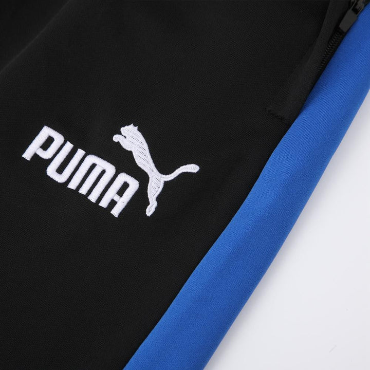 Puma Training Kit - Black II