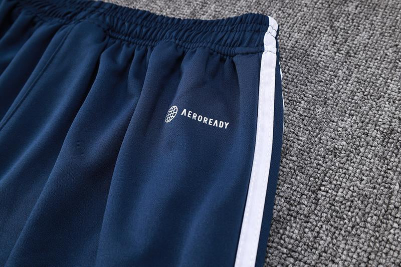 Adidas Training Set - Navy Blue III