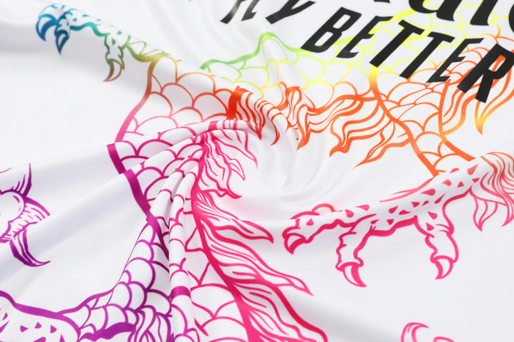 Real Madrid 2024/25 Training Shirt - White