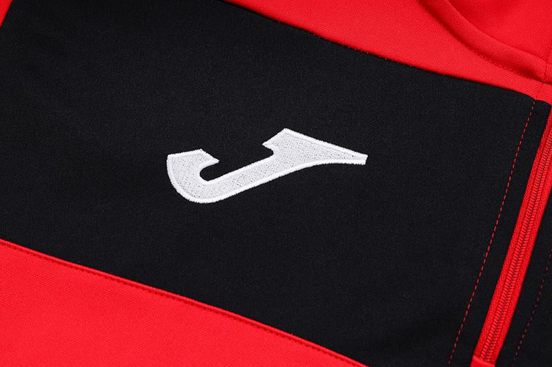 Joma Training Set - Red/Black