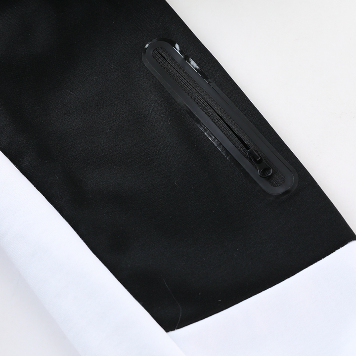 Nike Jacket Cap - Black/White