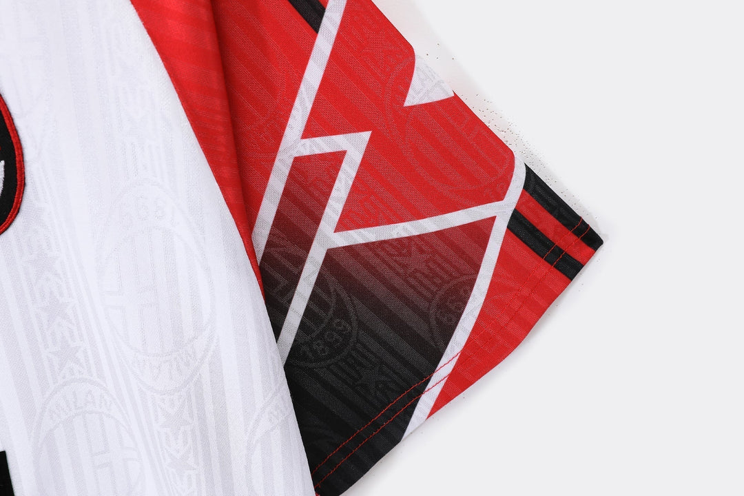 Milan 97/98 Special Retro Shirt - White