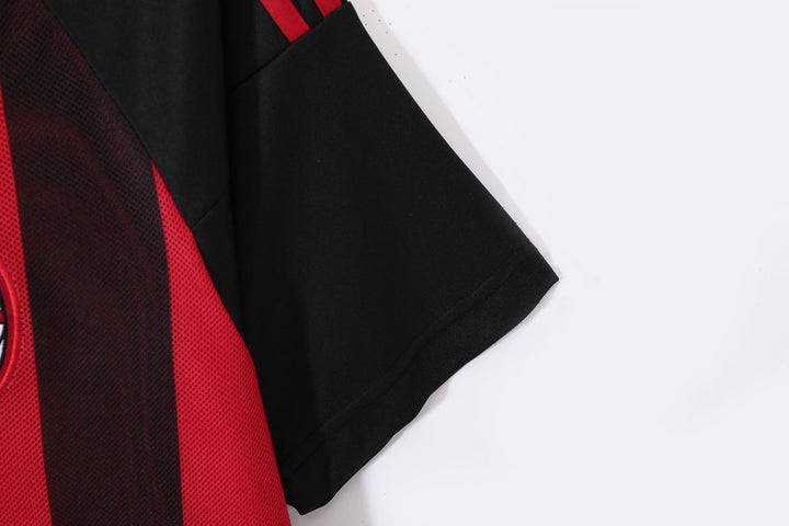 Milan 02/03 Home Retro Shirt